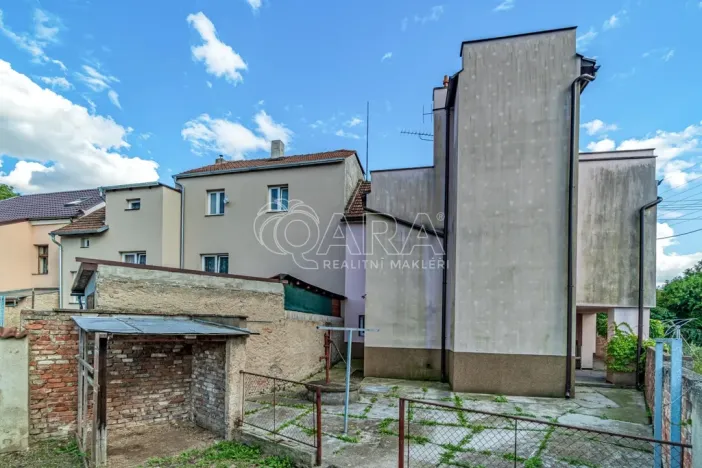 Prodej rodinného domu, Kralupy nad Vltavou - Mikovice, Na Cikánce, 116 m2