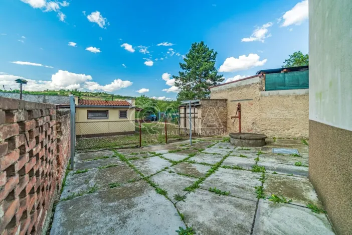 Prodej rodinného domu, Kralupy nad Vltavou - Mikovice, Na Cikánce, 116 m2