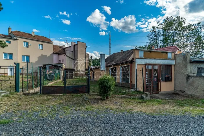 Prodej rodinného domu, Kralupy nad Vltavou - Mikovice, Na Cikánce, 116 m2