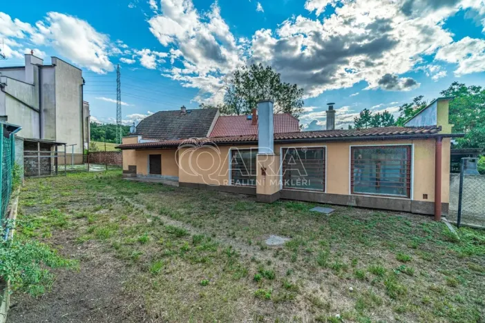Prodej rodinného domu, Kralupy nad Vltavou - Mikovice, Na Cikánce, 116 m2