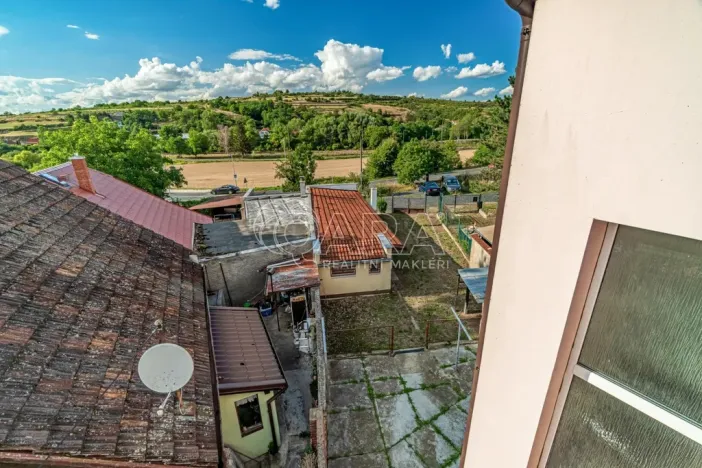 Prodej rodinného domu, Kralupy nad Vltavou - Mikovice, Na Cikánce, 116 m2