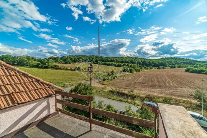 Prodej rodinného domu, Kralupy nad Vltavou - Mikovice, Na Cikánce, 116 m2