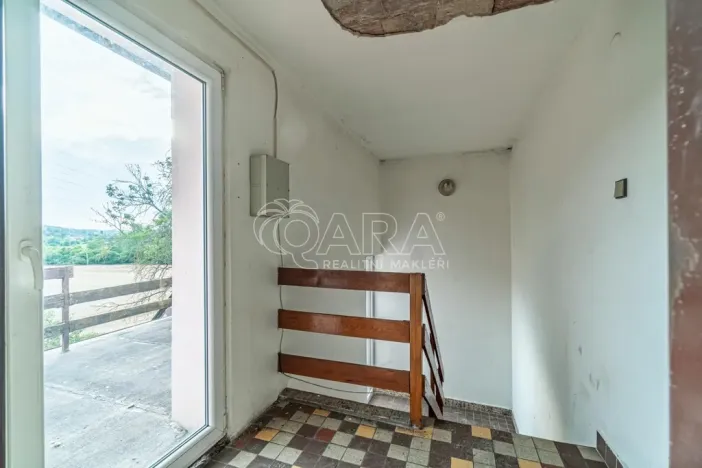 Prodej rodinného domu, Kralupy nad Vltavou - Mikovice, Na Cikánce, 116 m2