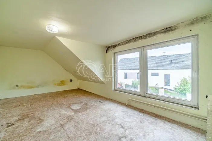 Prodej rodinného domu, Kralupy nad Vltavou - Mikovice, Na Cikánce, 116 m2