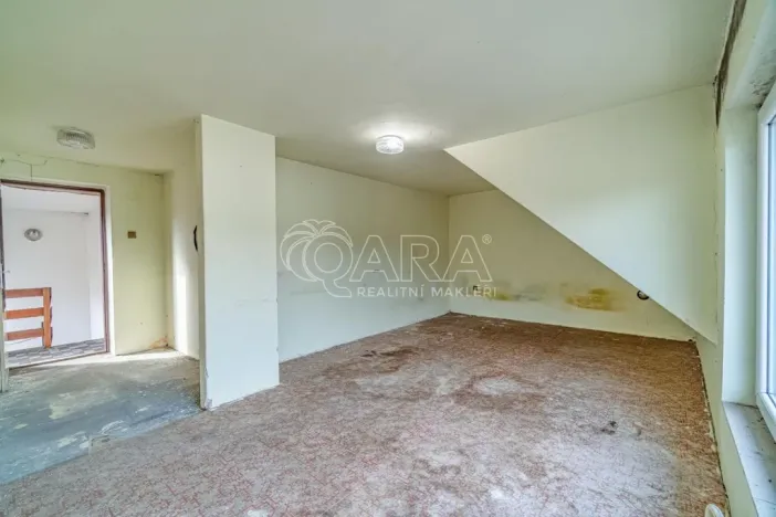Prodej rodinného domu, Kralupy nad Vltavou - Mikovice, Na Cikánce, 116 m2