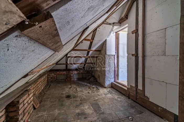 Prodej rodinného domu, Kralupy nad Vltavou - Mikovice, Na Cikánce, 116 m2