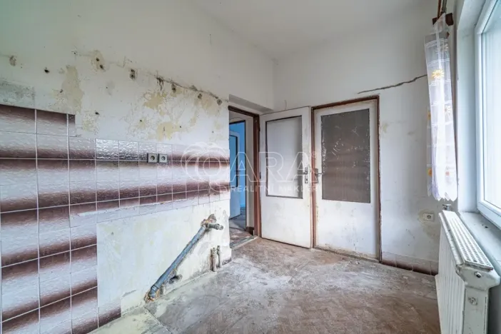 Prodej rodinného domu, Kralupy nad Vltavou - Mikovice, Na Cikánce, 116 m2