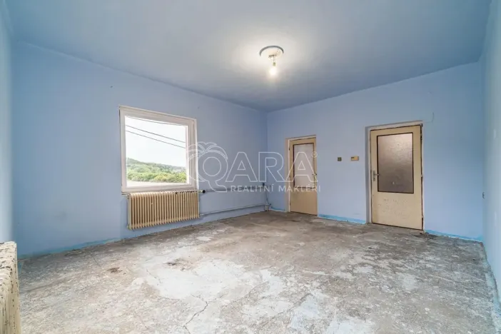 Prodej rodinného domu, Kralupy nad Vltavou - Mikovice, Na Cikánce, 116 m2