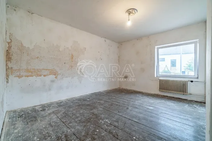 Prodej rodinného domu, Kralupy nad Vltavou - Mikovice, Na Cikánce, 116 m2