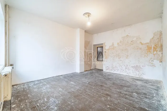 Prodej rodinného domu, Kralupy nad Vltavou - Mikovice, Na Cikánce, 116 m2