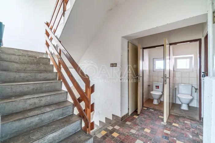 Prodej rodinného domu, Kralupy nad Vltavou - Mikovice, Na Cikánce, 116 m2