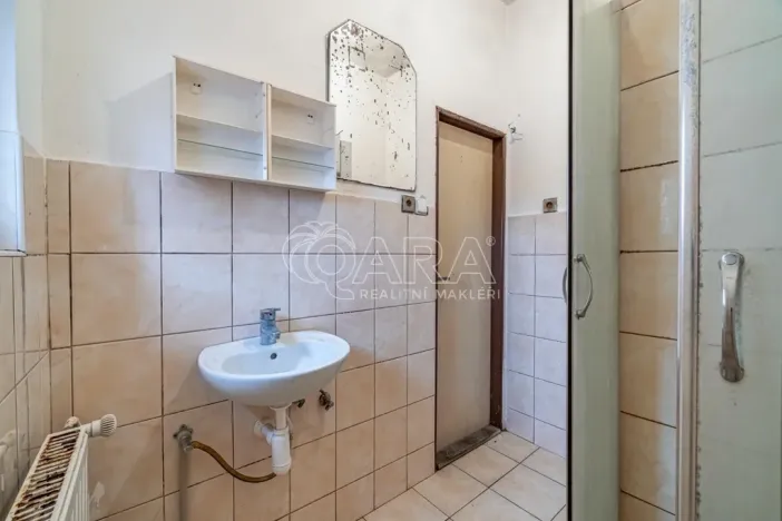 Prodej rodinného domu, Kralupy nad Vltavou - Mikovice, Na Cikánce, 116 m2
