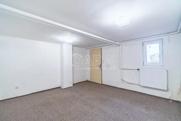 Prodej rodinného domu, Kralupy nad Vltavou - Mikovice, Na Cikánce, 116 m2