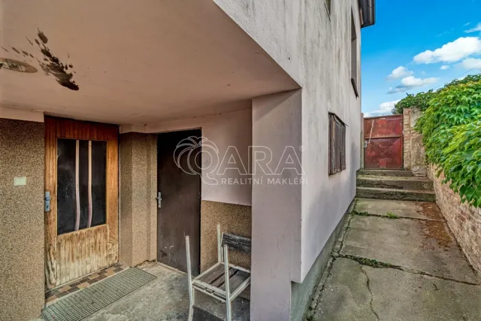 Prodej rodinného domu, Kralupy nad Vltavou - Mikovice, Na Cikánce, 116 m2