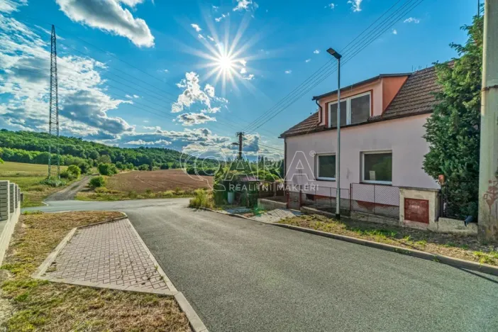 Prodej rodinného domu, Kralupy nad Vltavou - Mikovice, Na Cikánce, 116 m2