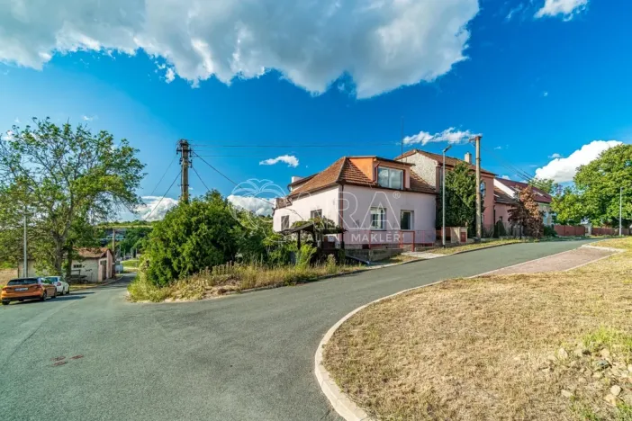 Prodej rodinného domu, Kralupy nad Vltavou - Mikovice, Na Cikánce, 116 m2