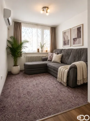Pronájem bytu 2+kk, Kolín, Březinova, 32 m2