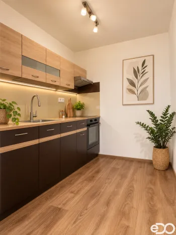 Pronájem bytu 2+kk, Kolín, Březinova, 32 m2