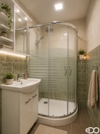 Pronájem bytu 2+kk, Kolín, Březinova, 32 m2