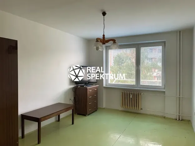 Prodej bytu 1+1, Blansko, Okružní, 36 m2