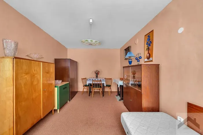 Prodej rodinného domu, Lanškroun, Malé náměstí, 150 m2