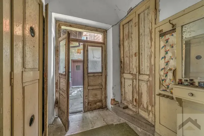 Prodej rodinného domu, Lanškroun, Malé náměstí, 150 m2