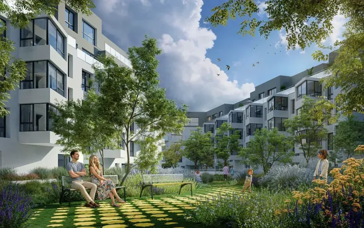 Prodej bytu 2+kk, Brno, Veveří, 59 m2