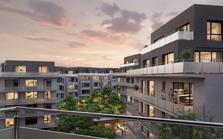 Prodej bytu 3+kk, Brno, Veveří, 88 m2