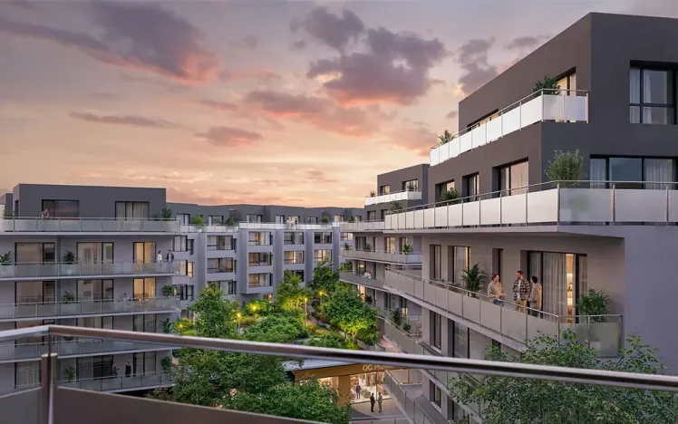 Prodej bytu 2+kk, Brno, Veveří, 100 m2