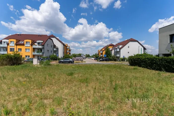 Prodej pozemku pro bydlení, Praha, 553 m2