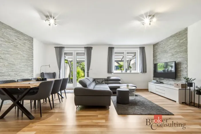Prodej rodinného domu, Chýně, Opata Matěje, 107 m2
