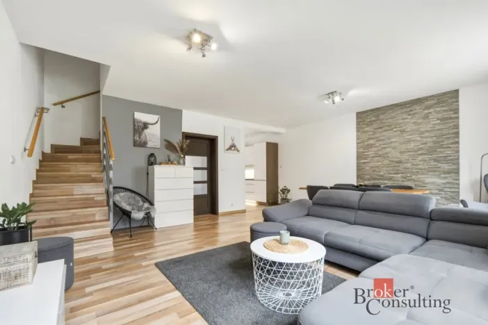 Prodej rodinného domu, Chýně, Opata Matěje, 107 m2
