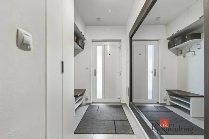 Prodej rodinného domu, Chýně, Opata Matěje, 107 m2