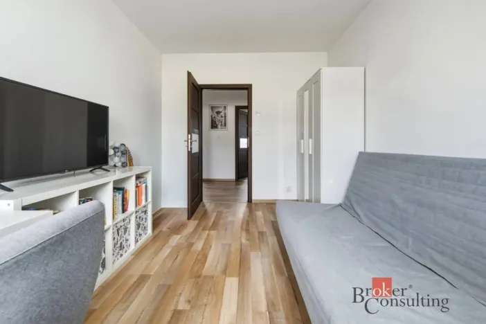 Prodej rodinného domu, Chýně, Opata Matěje, 107 m2