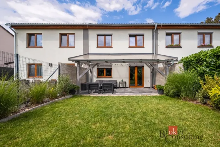 Prodej rodinného domu, Chýně, Opata Matěje, 107 m2