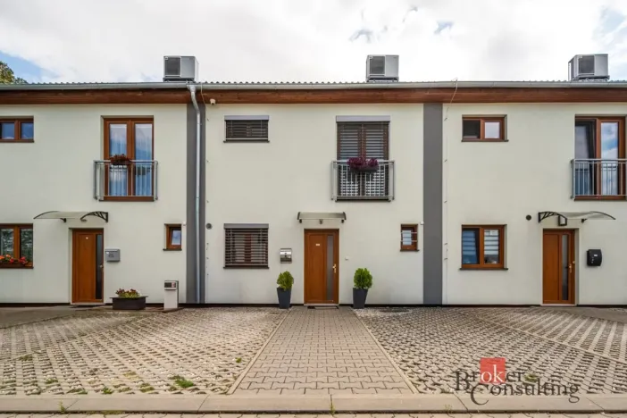 Prodej rodinného domu, Chýně, Opata Matěje, 107 m2