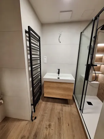 Prodej bytu 4+kk, Brno, Žabí, 69 m2