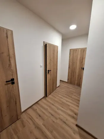 Prodej bytu 4+kk, Brno, Žabí, 69 m2