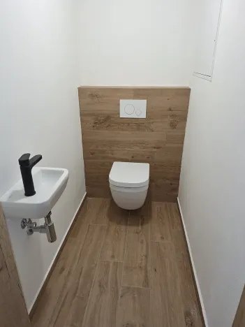 Prodej bytu 2+kk, Brno, Žabí, 44 m2