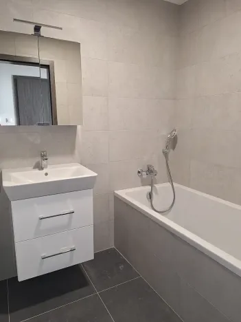 Prodej bytu 2+kk, Brno, Žabí, 50 m2