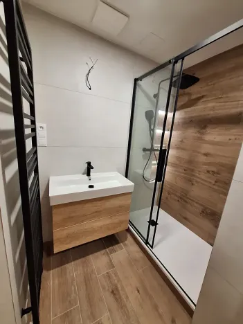 Prodej bytu 2+kk, Brno, Žabí, 50 m2