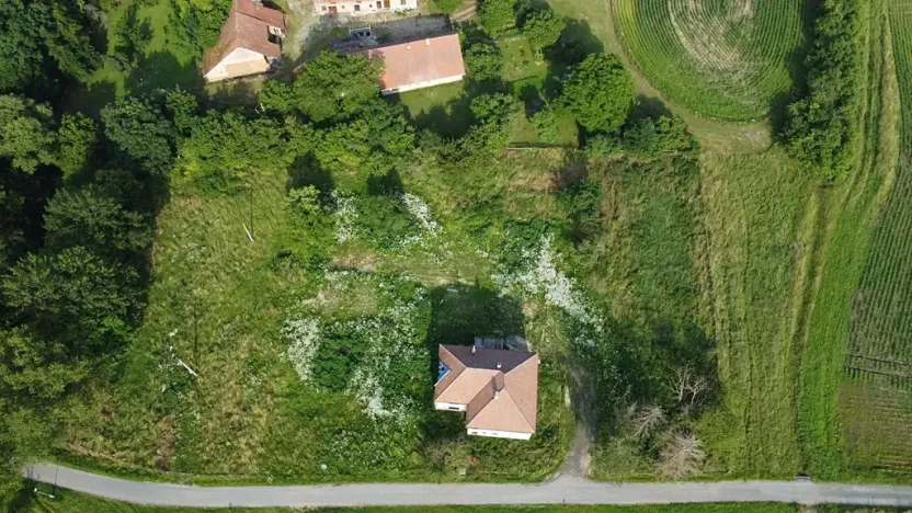 Prodej pozemku pro bydlení, Dolní Ředice, K Časům, 916 m2