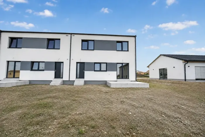 Prodej rodinného domu, Velké Pavlovice, Hrušková, 134 m2