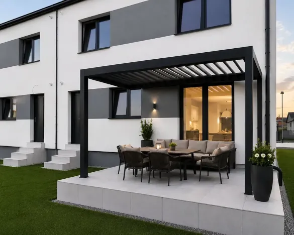 Prodej rodinného domu, Velké Pavlovice, Hrušková, 134 m2