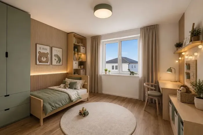 Prodej rodinného domu, Velké Pavlovice, Hrušková, 134 m2