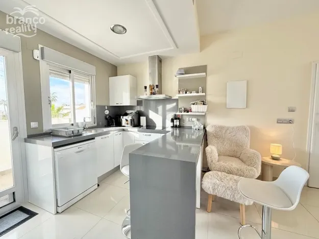 Prodej bytu 3+kk, Ciudad Quesada, Alicante, Španělsko, 83 m2