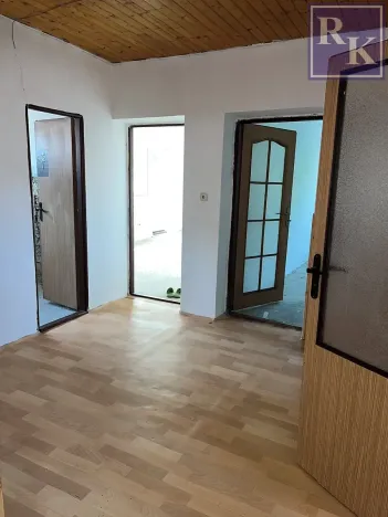 Prodej rodinného domu, Jistebník, 328 m2