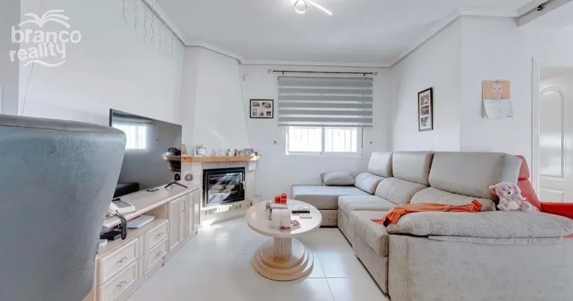 Prodej rodinného domu, Ciudad Quesada, Alicante, Španělsko, 108 m2