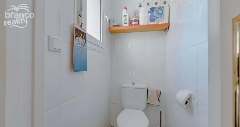 Prodej rodinného domu, Ciudad Quesada, Alicante, Španělsko, 108 m2