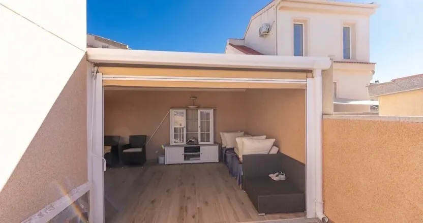 Prodej rodinného domu, Ciudad Quesada, Alicante, Španělsko, 108 m2